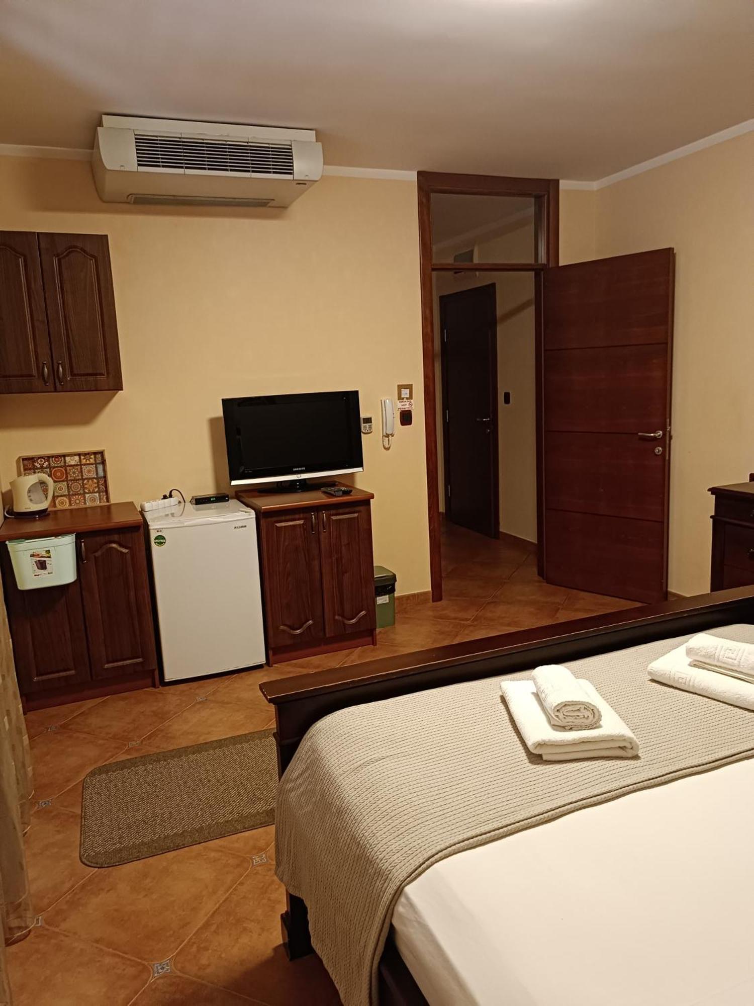 Villa Roselina 布德瓦 外观 照片