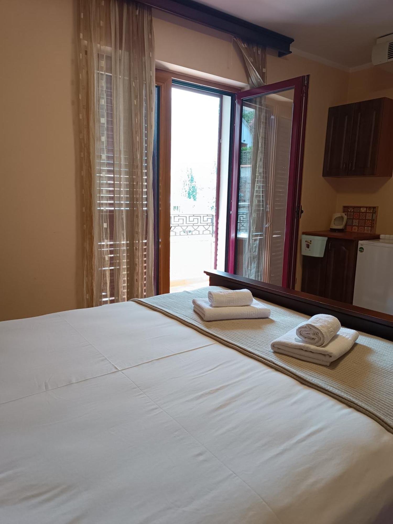 Villa Roselina 布德瓦 外观 照片