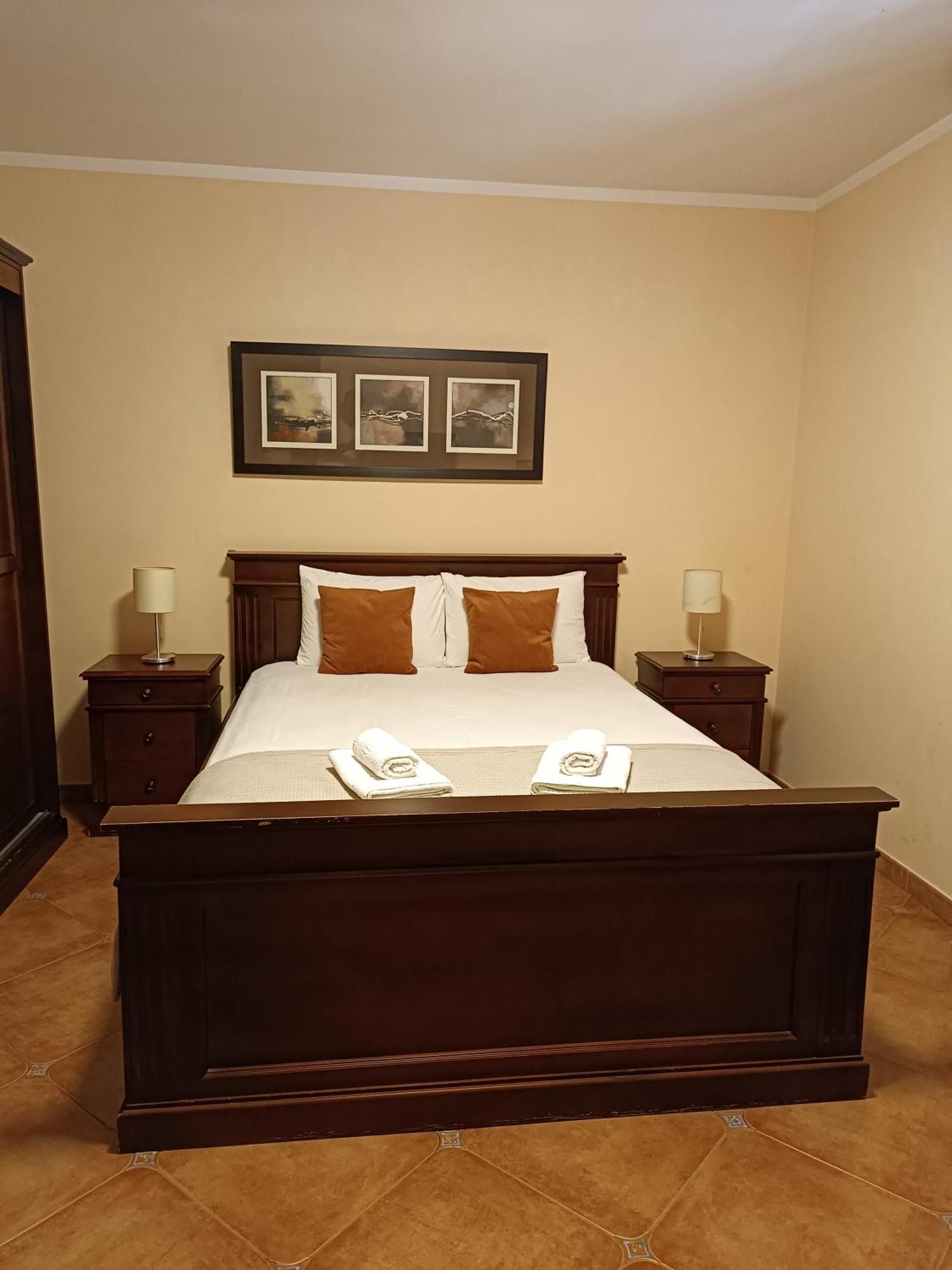 Villa Roselina 布德瓦 外观 照片