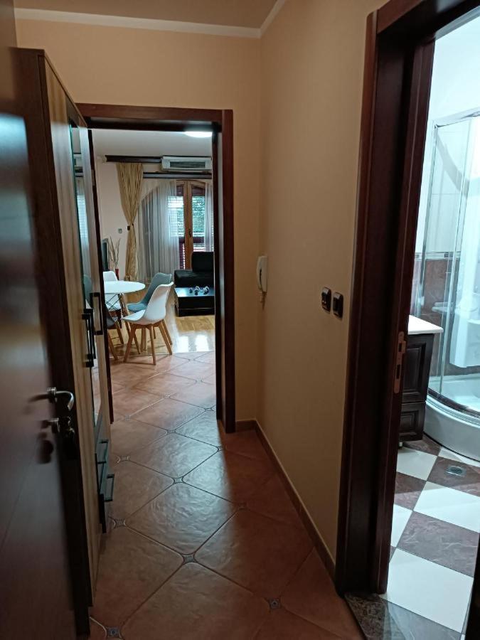 Villa Roselina 布德瓦 外观 照片