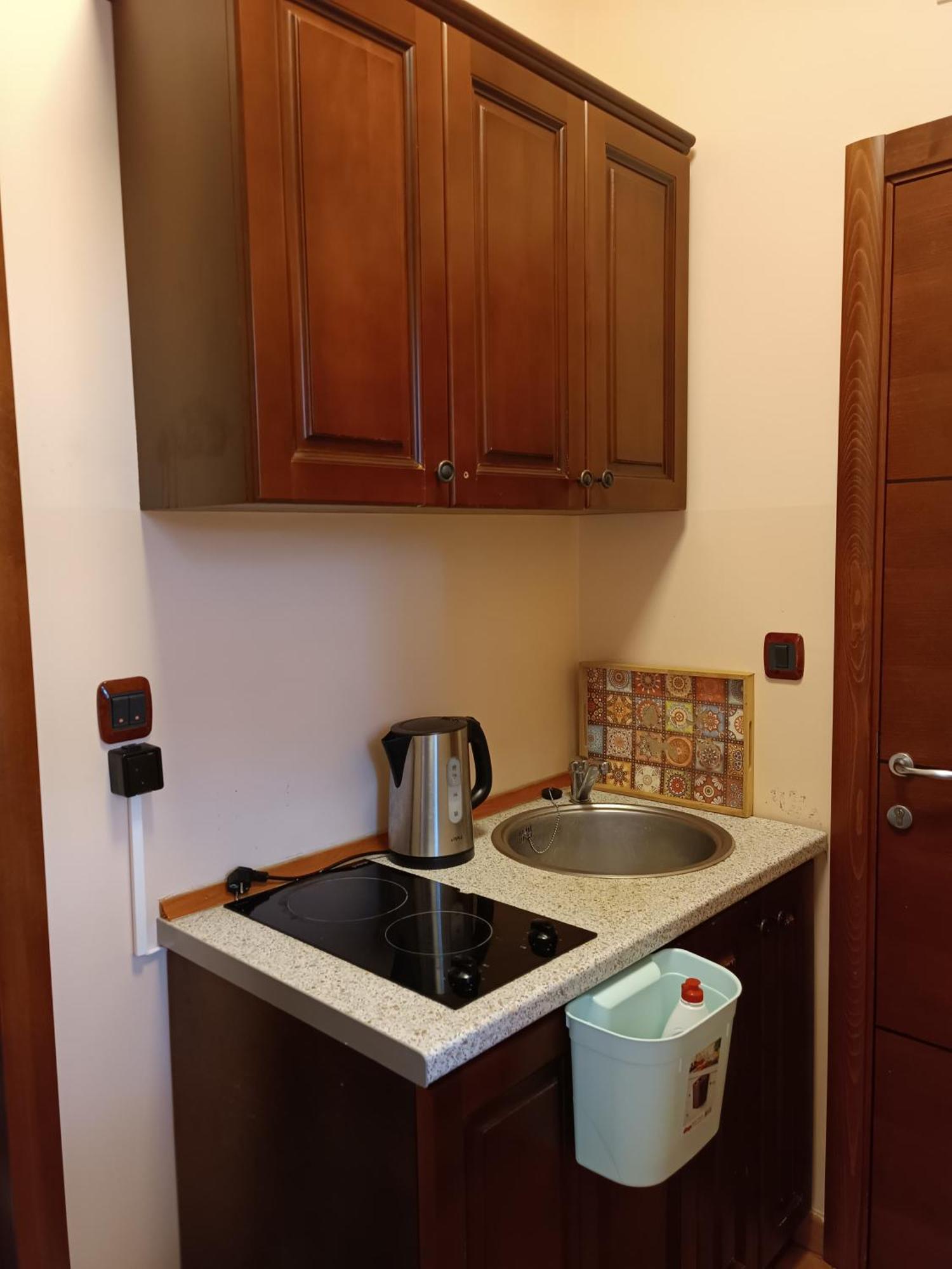 Villa Roselina 布德瓦 客房 照片