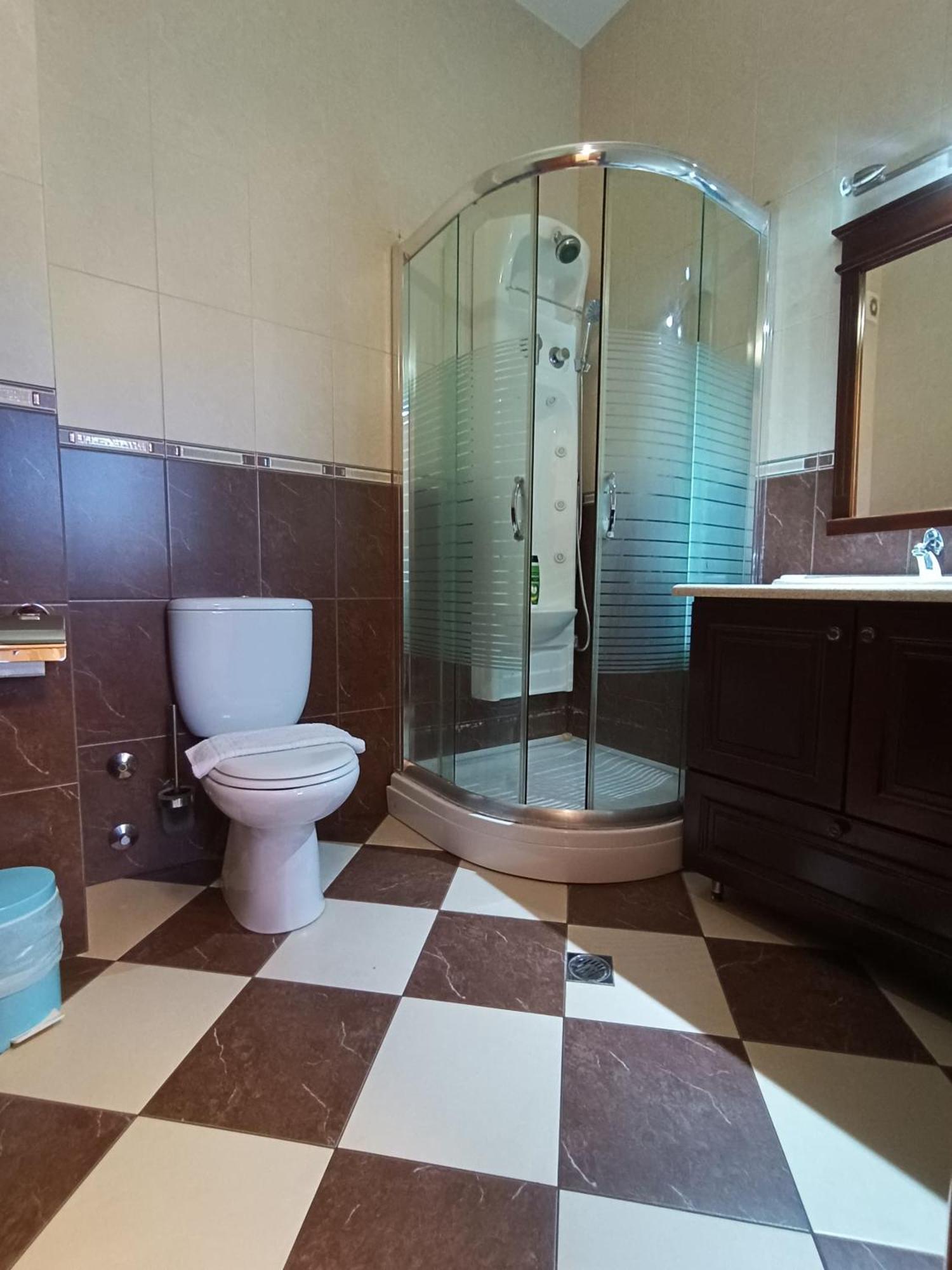 Villa Roselina 布德瓦 客房 照片