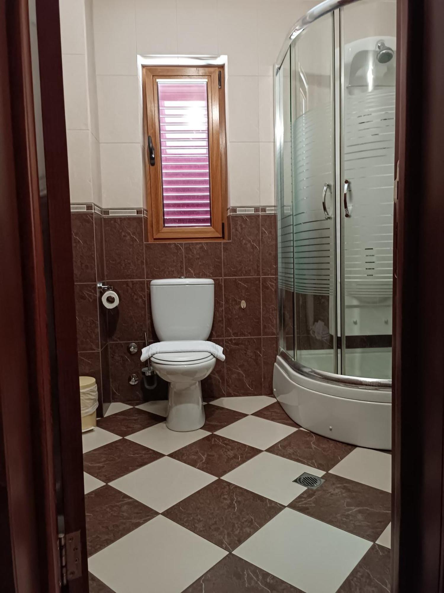 Villa Roselina 布德瓦 客房 照片