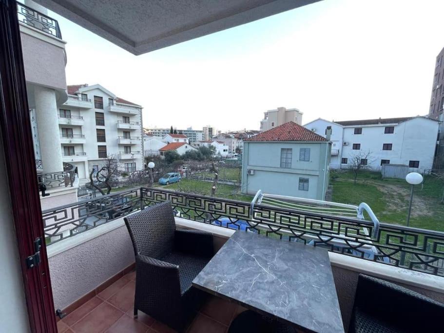 Villa Roselina 布德瓦 外观 照片